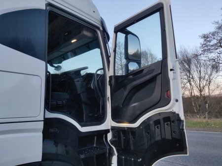 2023 IVECO S WAY 490 - photo 12