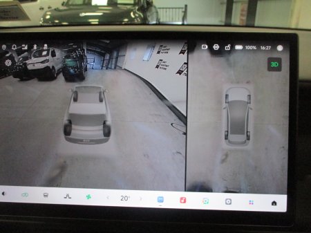 2026 Leapmotor B05 - photo 24
