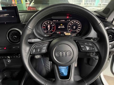 2018 Audi A3 - photo 8