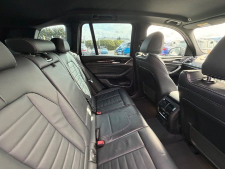 2019 BMW X3 - photo 38