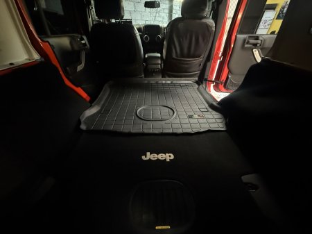 2015 Jeep Other - photo 8