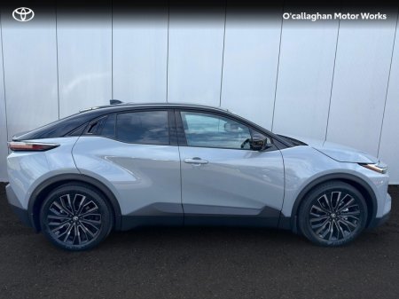 2026 Toyota C-HR - photo 6