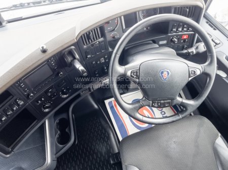 2017 SCANIA R370 - photo 28