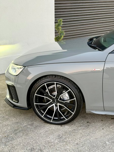 2021 Audi A4 - photo 17