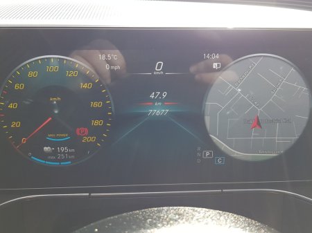 2022 Mercedes-Benz EQC - photo 16
