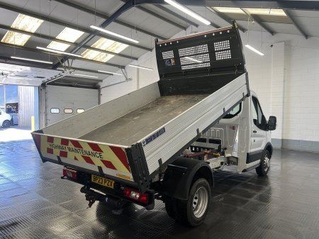 2023 Ford Transit - photo 2