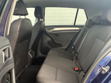 2018 Volkswagen Golf - photo 19