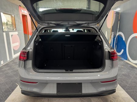 2024 Volkswagen Golf - photo 7