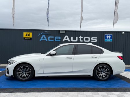 2020 BMW 3-Series - photo 4