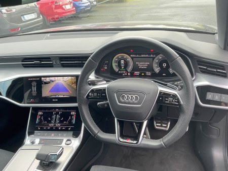 2023 Audi A6 - photo 12