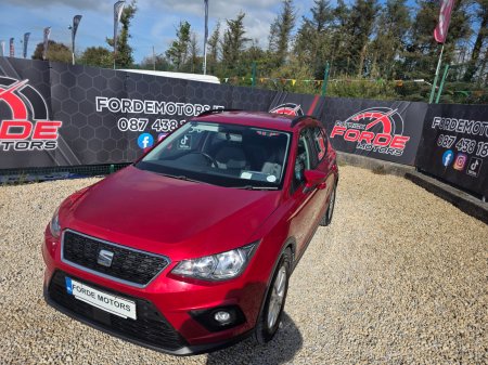 2018 SEAT Arona - photo 2