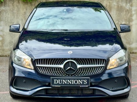 2018 Mercedes-Benz A-Class - photo 2