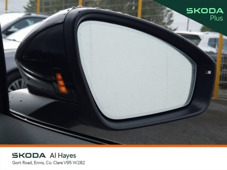 2026 Skoda Elroq - photo 33