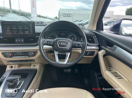 2021 Audi Q5 - photo 21