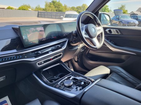 2023 BMW X5 - photo 21