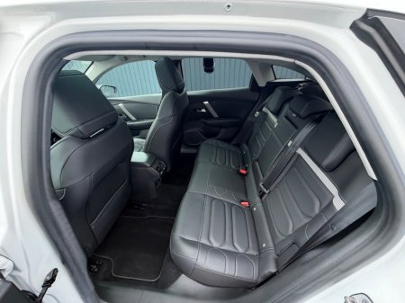 2022 Citroen C4 - photo 43