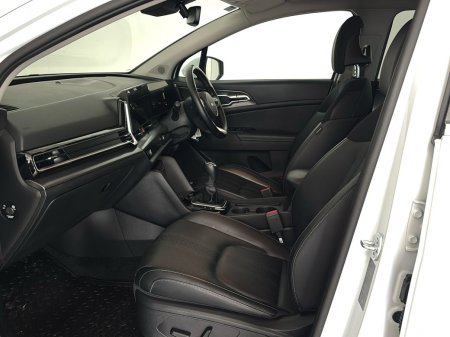 2024 Kia Sportage - photo 11
