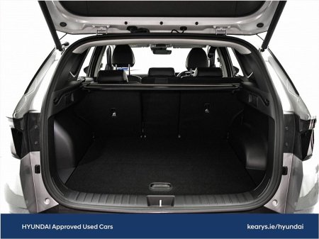 2026 Hyundai Tucson - photo 9