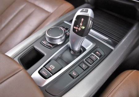 2017 BMW X5 - photo 23