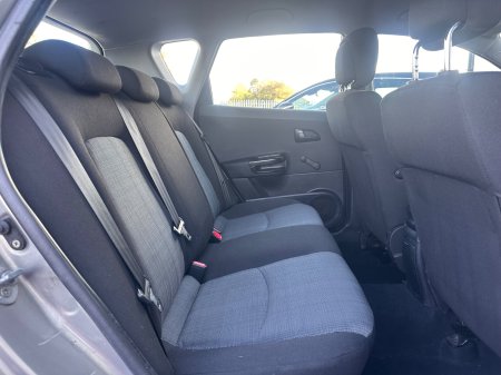 2012 Kia Ceed - photo 7