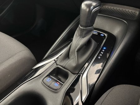 2022 Toyota Corolla - photo 16