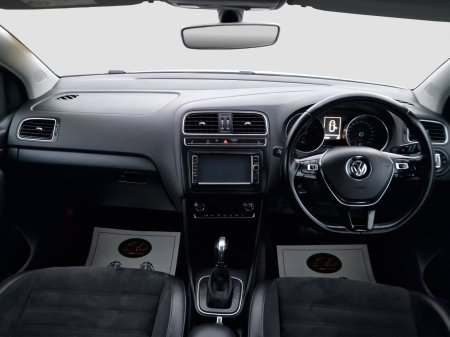 2017 Volkswagen Polo - photo 13