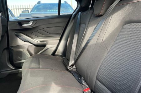 2024 Ford Focus - photo 20