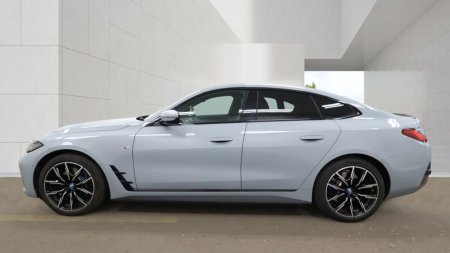 2023 BMW i4 - photo 6