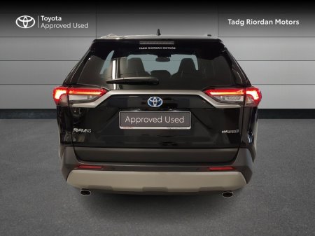 2023 Toyota RAV4 - photo 4