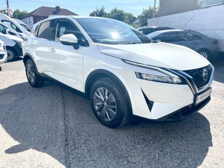 2023 Nissan Qashqai - photo 30