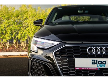 2021 Audi A3 - photo 16