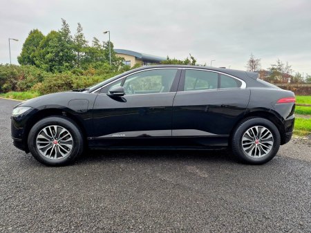 2020 Jaguar I-Pace - photo 3