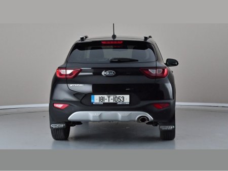 2018 Kia Stonic - photo 6