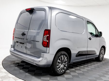 2026 Peugeot Partner - photo 40