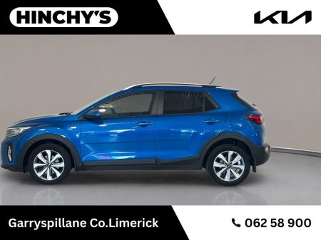 2023 Kia Stonic - photo 6