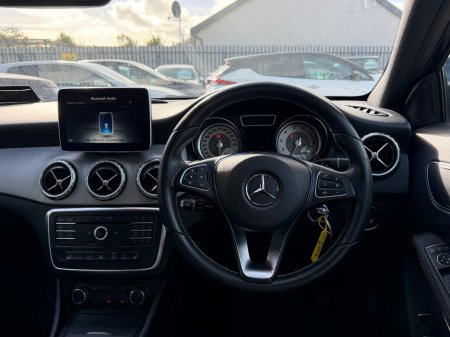 2016 Mercedes-Benz GLA - photo 19