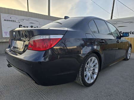 2008 BMW 5-Series - photo 3
