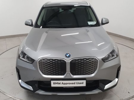 2026 BMW iX1 - photo 26