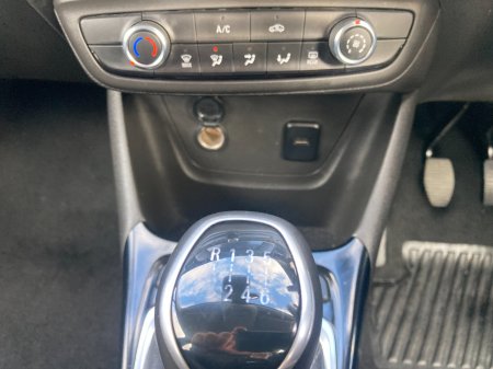 2022 Opel Crossland - photo 13
