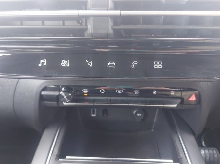 2025 Citroen C5 Aircross - photo 22