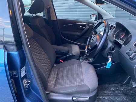 2016 Volkswagen Polo - photo 9