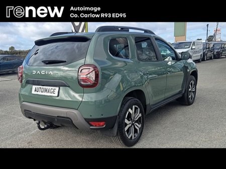 2024 Dacia Duster - photo 14