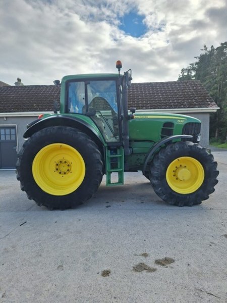 2009 John Deere 7430 Premium - photo 10