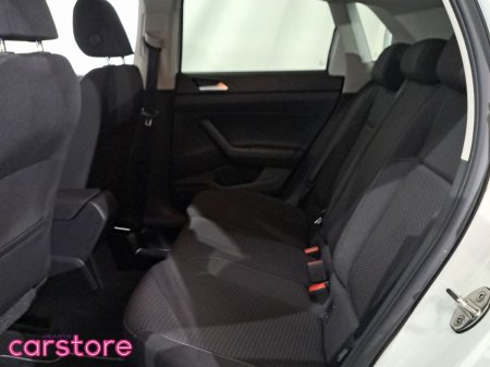 2018 Volkswagen Polo - photo 10
