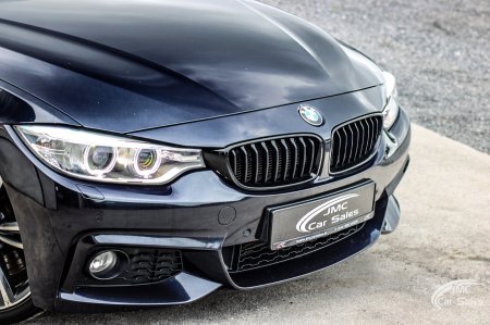 2016 BMW 4-Series - photo 5