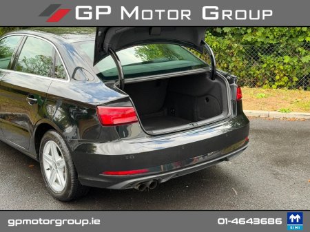 2020 Audi A3 - photo 24