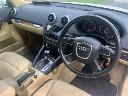 2012 Audi A3 - photo 12