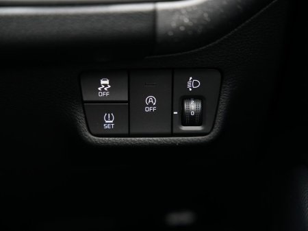 2026 Kia Stonic - photo 22
