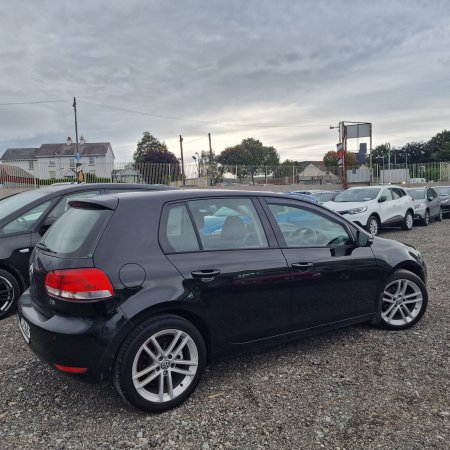 2011 Volkswagen Golf - photo 7