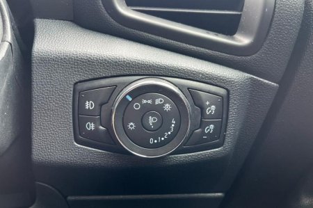 2020 Ford EcoSport - photo 28